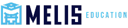 Logo Melis Education